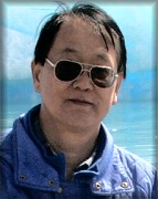 Li Cheng-Sen
