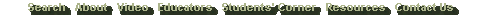 bottom navigation