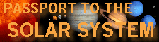 Passport to the Solarsystem
