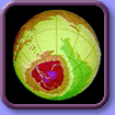 [ Ozone Hole ]