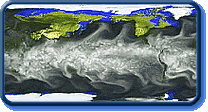 [Global Clouds from Satellite]