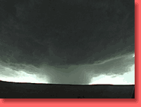 Tornadic Clouds