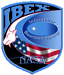 IBEX Mission Patch
