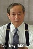 Syun-Ichi Akasofu