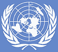 United Nations Emblem