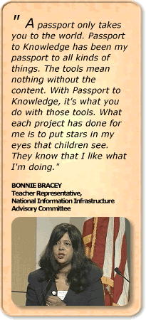 Bracey Quote