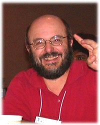 Michael Castellini
